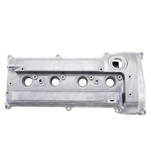 PHILTOP Engine Valve Cover PCV Valve 264492 for Toyota 2002-2011 Camry 2.4L - size: 2001-2007 Highlander