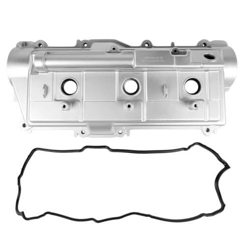11201-62040 Engine Valve Cover Replacement for 1995-2004 Toyota Tacoma 4Runner Tundra T100 3.4L Passenger Side# 264-977, 1120162040 - color: Right
