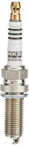 HKS 50003-M40HL M-Series Super Fire Racing Spark Plug
