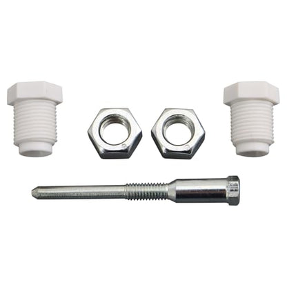 TRQ Brake Master Cylinder - style: BCA51915