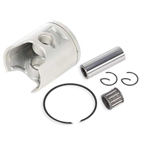 ECCPP Top End Rebuild Kit 2002-2017 for Yamaha for YZ85 - size: 4ES-11631-01-A0