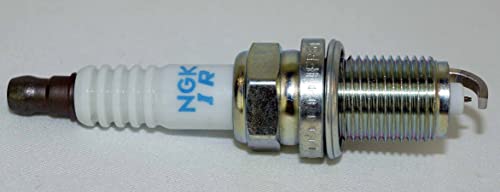 NGK 4589 Laser Iridium Spark Plugs IFR6T11 6 Pack