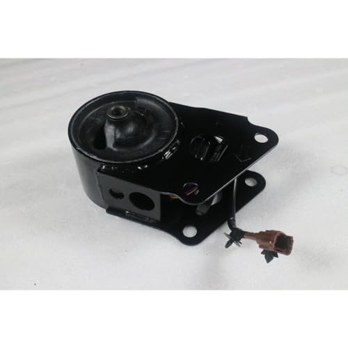 Front Rear Engine Motor Mount Set 4pcs Compatible with 2007 2008 Nissan Maxima 3.5L Replace A7349EL A7348 A4325EL A4321 - size: 2007-2008 Maxima 3.5L