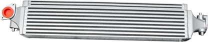 Front Mount Intercooler for 2016-2017 16 17 Honda Civic 1.5L Bolt-On Turbo Intercoolers