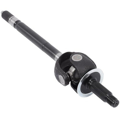 SCITOO Front Right (Passenger Side) CV Axle Shaft Assembly Fit For Ram - size: [Front Passenger Side] 68216196AA