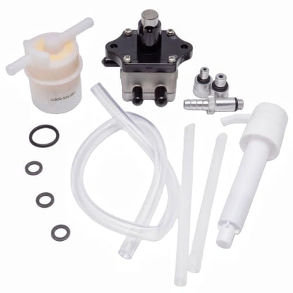 16700-ZV5-003 Outboard Fuel Pump Kit for Honda 4 Stroke 35-90 HP - size: 35 40 45 50 75 90 HP