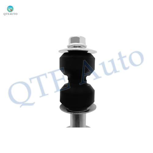 PM Auto Pair of 2 Front Left-Right Sway Bar Links Compatible With 1998-2002 Oldsmobile Intrigue, Stabilizer Bar Link