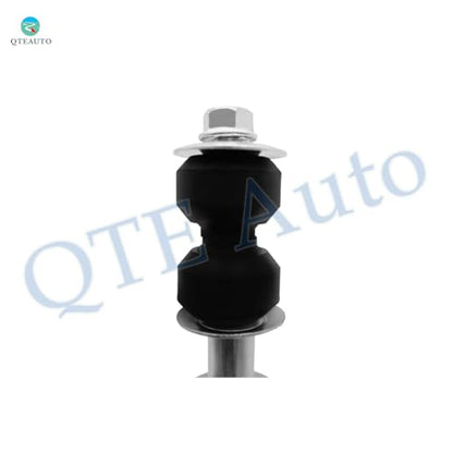 PM Auto Pair of 2 Front Left-Right Sway Bar Links Compatible With 1998-2002 Oldsmobile Intrigue, Stabilizer Bar Link
