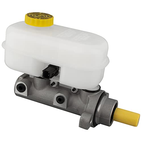 BOXI Brake Master Cylinder Compatible for Dodge Dakota 1999 2000 2001 2002 2003 2004 / for Dodge Durango 1999 2000 2001 2002 2003 / for Dodge Viper 2003-2006, 2008-2009 | Replaces 5013131AA M134437
