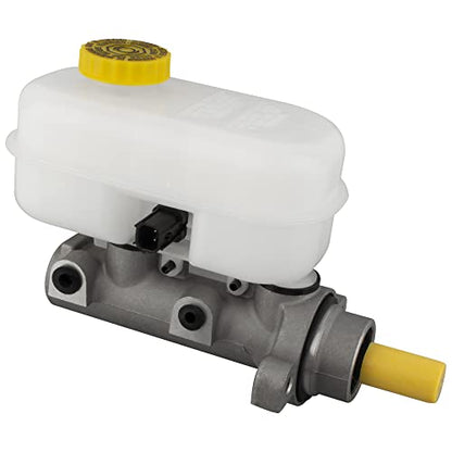 BOXI Brake Master Cylinder Compatible for Dodge Dakota 1999 2000 2001 2002 2003 2004 / for Dodge Durango 1999 2000 2001 2002 2003 / for Dodge Viper 2003-2006, 2008-2009 | Replaces 5013131AA M134437