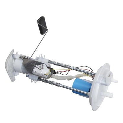Detroit Axle - Fuel Pump Module for 2005 2006 Ford Expedition - size: FSP2101M/GroupC