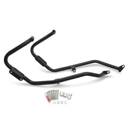 Crash Bars for X-ADV 750 2021-2026 Engine Guard Crash Bars Highway Crashbar Frame Bumper Protector Falling Protection XADV 750 Motorcycle Accessories