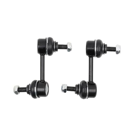 KUIPERAUTO Front Struts Assembly Sway Bars Links Kit Compatible for 2008-2012 Honda Accord FWD 2.4L 3.5L Coupe 4PCS 172562L 172562R Coil Spring Shock Absorber & Stabilizer Sway Bar - size: 2X Front Struts+2X Sway Bar, style: 2008-2012