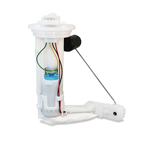QFS Fuel Pump Assembly for 2015-2022 Honda PCX150, Drop-In Installation, Restores OE Performance