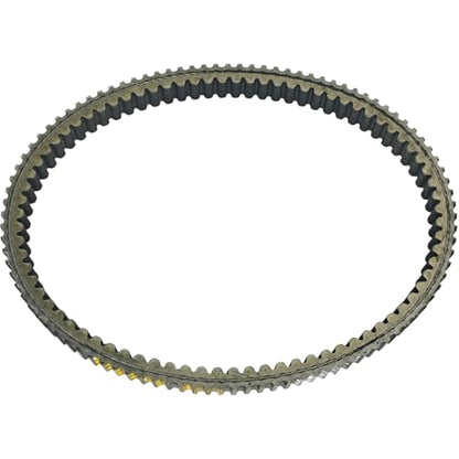 EZROAD Clutch Drive Belt 0823-228 Compatible with Arctic Cat 2008-2014 350 366 4X4 400 425 450 EFI TRV Prowler 500 HDX XC450 XT CR Camo Metallic Automatic Transmission ATV V-Belt 11G3218 11C3218