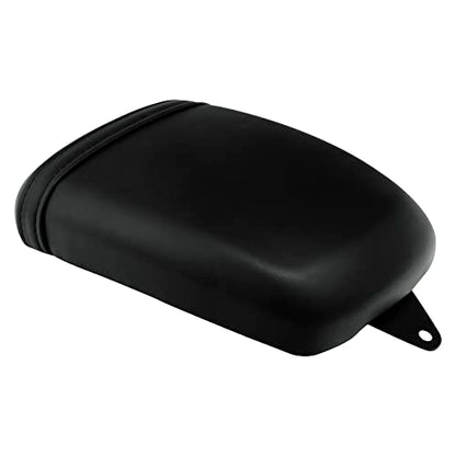SLMOTO Black Rear Passenger Seat Pillion Fit for Honda Rebel 1100 ABS 2021-2024 - color: Rear Seat