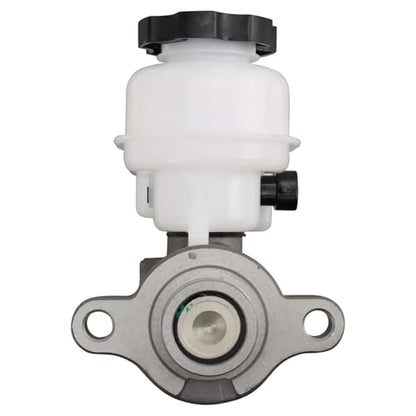 TRQ Brake Master Cylinder - style: BCA51857