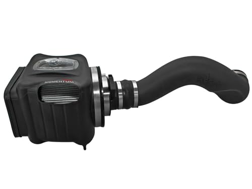 aFe Power #51-74101 Momentum Sealed Intake - style: Pro DRY S - 3 layer dry media