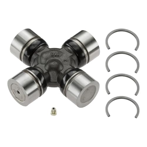Front Driveshaft Universal Joint for Jeep Wrangler, Wrangler JK