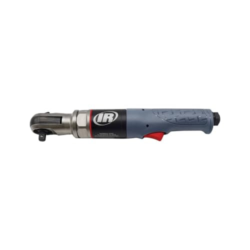 Ingersoll Rand 1211MAX-D3 3/8" Drive Air Ratchet Wrench - size: 3/8" Drive