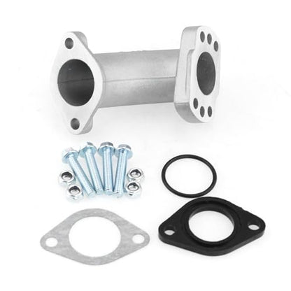 PRO BAT 26mm/1.02" Manifold Intake Inlet Pipe