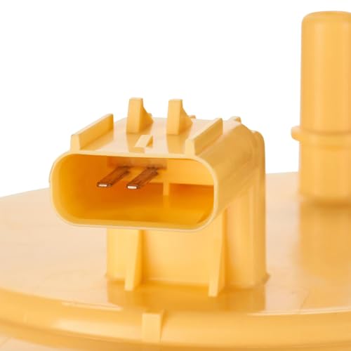 Detroit Axle - 6.7L Fuel Pump Module for Ford 11-16 F-250 F-350 Super Duty - size: FSP2476M/GroupB