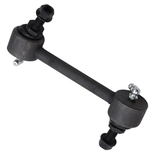 Detroit Axle - 4 Sway Bar Links for 2005-2009 Kia Spectra Spectra5 - size: 4S50207/Group