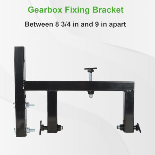 munirater Transmission Repair Fixture Engine Bolt Bracket Replacement for GM 200R4 TH350 TH400 700R4 4L60E 4L65E