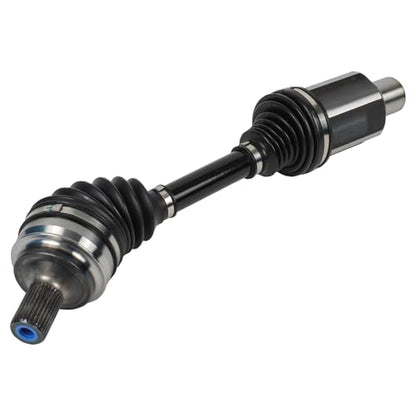 ECCPP Front Left CV Axle Shaft Replacement for 16-21 Mercedes-Benz GLC300 - size: 182465