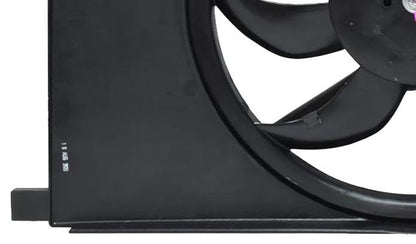 Replacement Condenser Radiator Fan For 15-18 Jeep Renegade 2.4L FI3115102