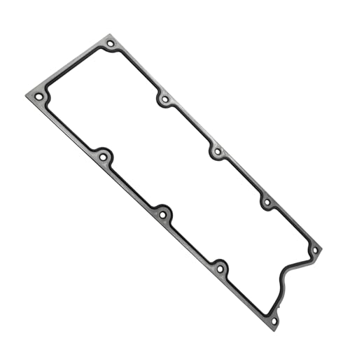 Valley Pan Cover Gasket for Chevrolet Express Silverado GMC Savana - color: 12558178
