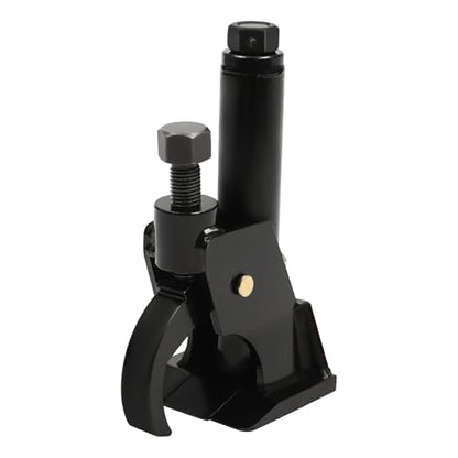 Manual Tire Bead Breaker Tool, Adjustable Hammer Tire Changer, Tire Repair Removal Changer Portable Tool for 10-21 Tire Tool for Tire Replacement Bead Breaker
