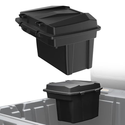 20L Removable UTV Cargo Storage Box for Can-Am Defender/Commander