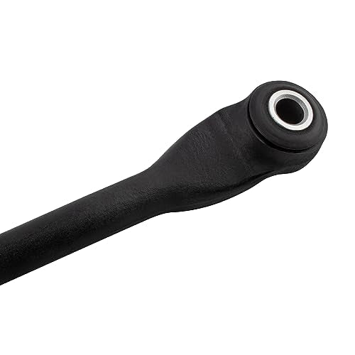 BOXI (Set of 6) Front Inner & Outer Tie Rod End Links + Adjustment Sleeves Fit for Chrysler 300M LHS Concorde Intrepid 1998-2004 / for Dodge Intrepid 1998-2004 | Replace ES3529 ES3531 ES3532 ES3528