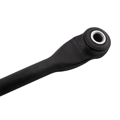 BOXI (Set of 6) Front Inner & Outer Tie Rod End Links + Adjustment Sleeves Fit for Chrysler 300M LHS Concorde Intrepid 1998-2004 / for Dodge Intrepid 1998-2004 | Replace ES3529 ES3531 ES3532 ES3528