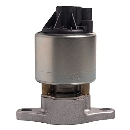 TUCAREST Exhaust Gas Recirculation (EGR) Valve w/Gasket EGV544 (For Engine VIN (7/8)) Compatible With 1995 1996 1997 1998 1999 2001 2002 Sa-turn SC1 SC2 SL SL1 SL2 SW1 SW2