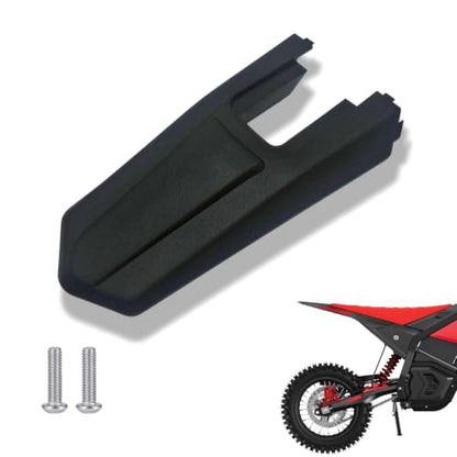 Rear Fender for Yozma in 10/Pro, Valtinsu EM5 Electric Dirt Bike