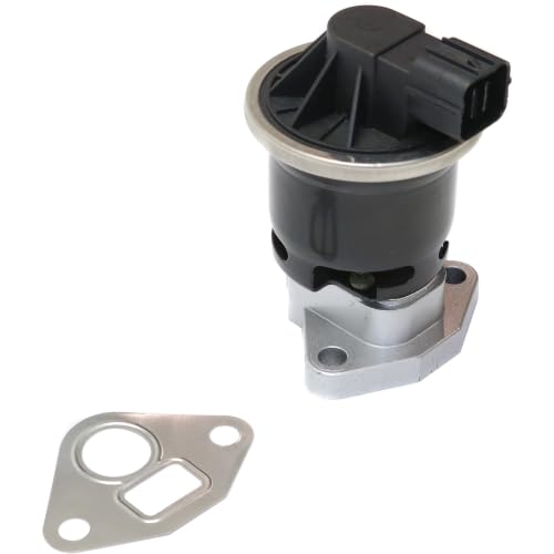 Garage-Pro EGR Valve For Honda Civic 2006-2011