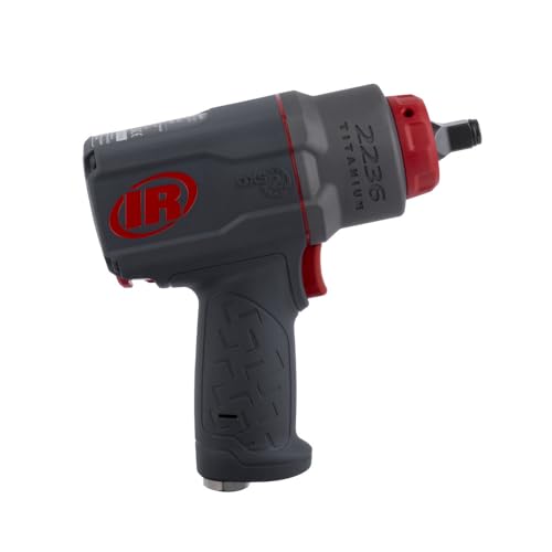 Ingersoll Rand A41H Standard Anvil Attachment - size: 1/2" Standard, style: Single Anvil Attachment