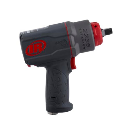 Ingersoll Rand A41H Standard Anvil Attachment - size: 1/2" Standard, style: Single Anvil Attachment