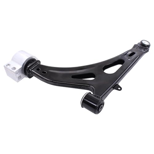 Front Lower Left and Right Suspension Control Arm with Ball Joint Assembly