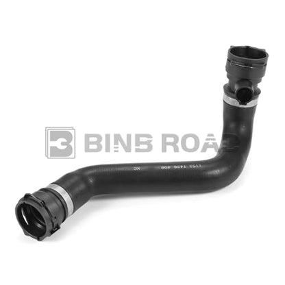 Lower Radiator Coolant Hose Compatible with E46 320i 323i 325i 328i 330i (Replaces 11531436408) - color: Lower