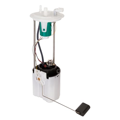 Detroit Axle - 6.2L Fuel Pump Module for Ford 2011-2016 F-250 - size: FSP2474M/GroupA