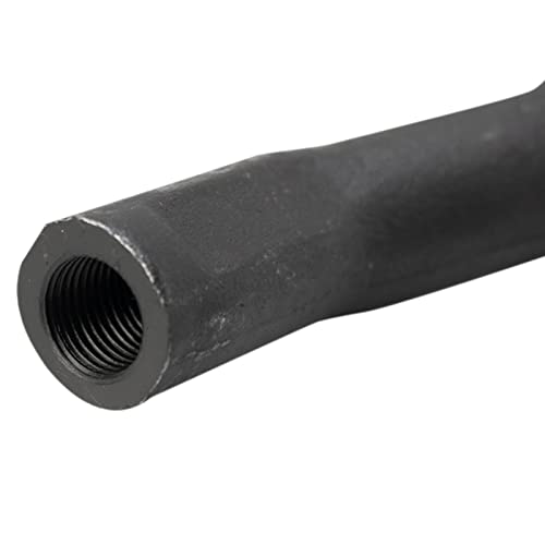 TRQ Outer Left and Right Tie Rod Set 2 Piece - style: PSA32182