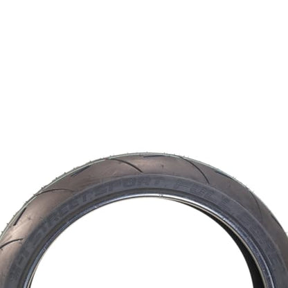 FULL BORE M1 120/70ZR17 Front Motorcycle Tire Radial 120/70-17 - size: 120/70ZR17