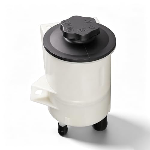 Power Steering Reservoir for Ford Mustang 1996-2004 V8 4.6L - size: 8L5Z3E764A