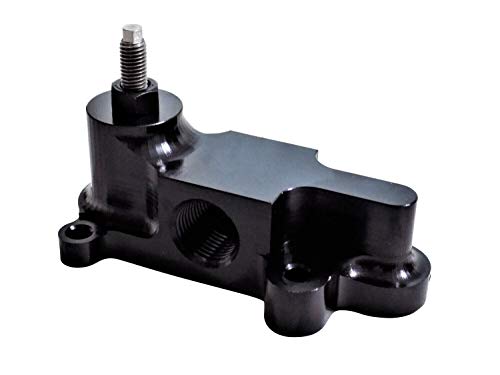 Billet Adjustable Fuel Pressure Regulator Kit for 2003-07 Ford 6.0l Powerstroke