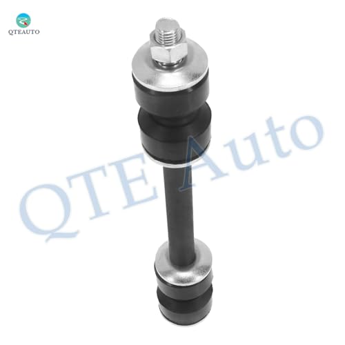 PM Auto Front Sway Bar Link Compatible With 1983 Mercury Zephyr