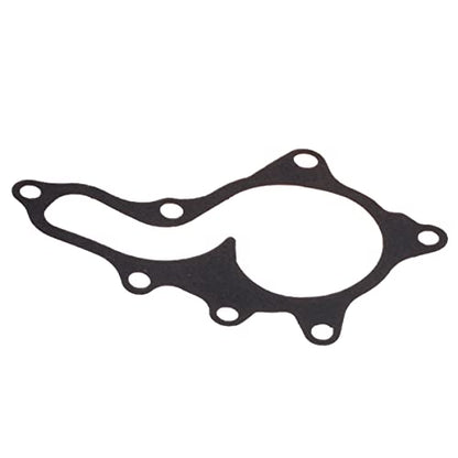 AUQDD AW6252 Professional Water Pump Kit With Gasket Fit For (Engine 2.5L/2.7L,NO Hybrid) 2011-2016 Scion tC /10-17 Toyota Camry 09-18 RAV4 Highlander /11-12 Sienna 09-15 Venza - size: AW6252
