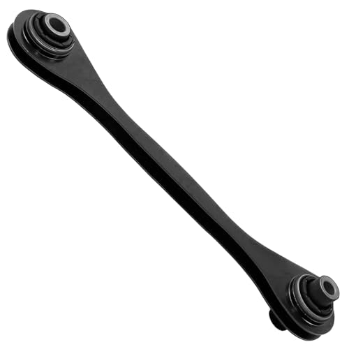 Detroit Axle - Rear 4pc Control Arms Kit for Volkswagen Rabbit Tiguan Jetta - size: 4CS48296/4PC